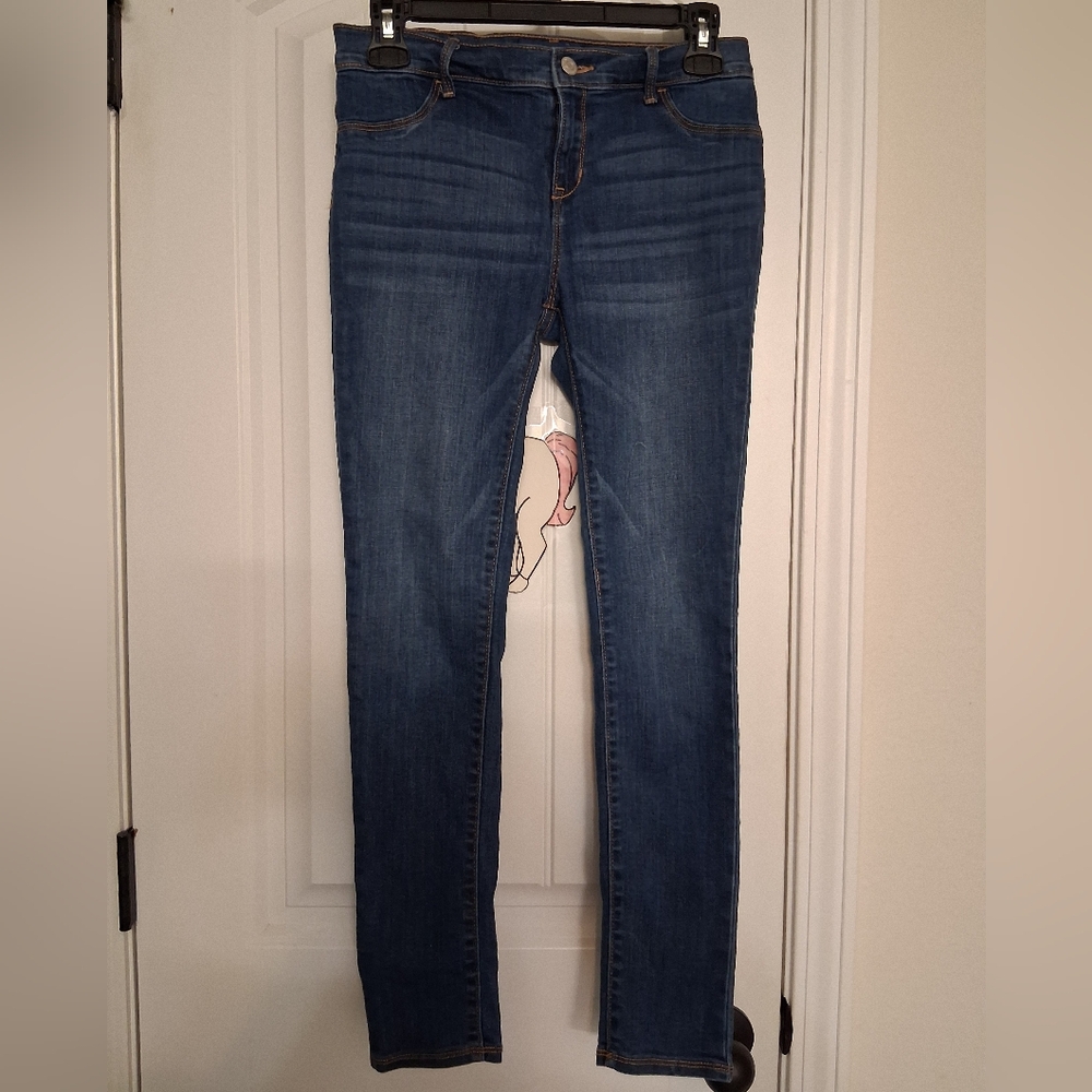 Old Navy Rockstar Jeggings Girls Size 14